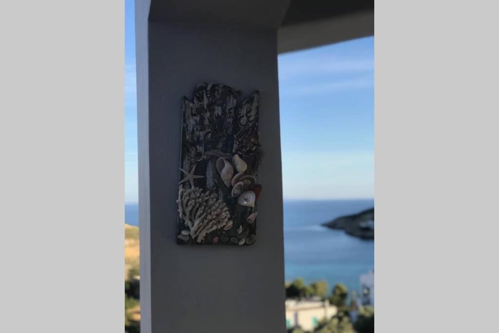 Nikis Seaside House Villa Vlichadia Dış mekan fotoğraf
